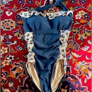 Matilda Jane Bathing suit